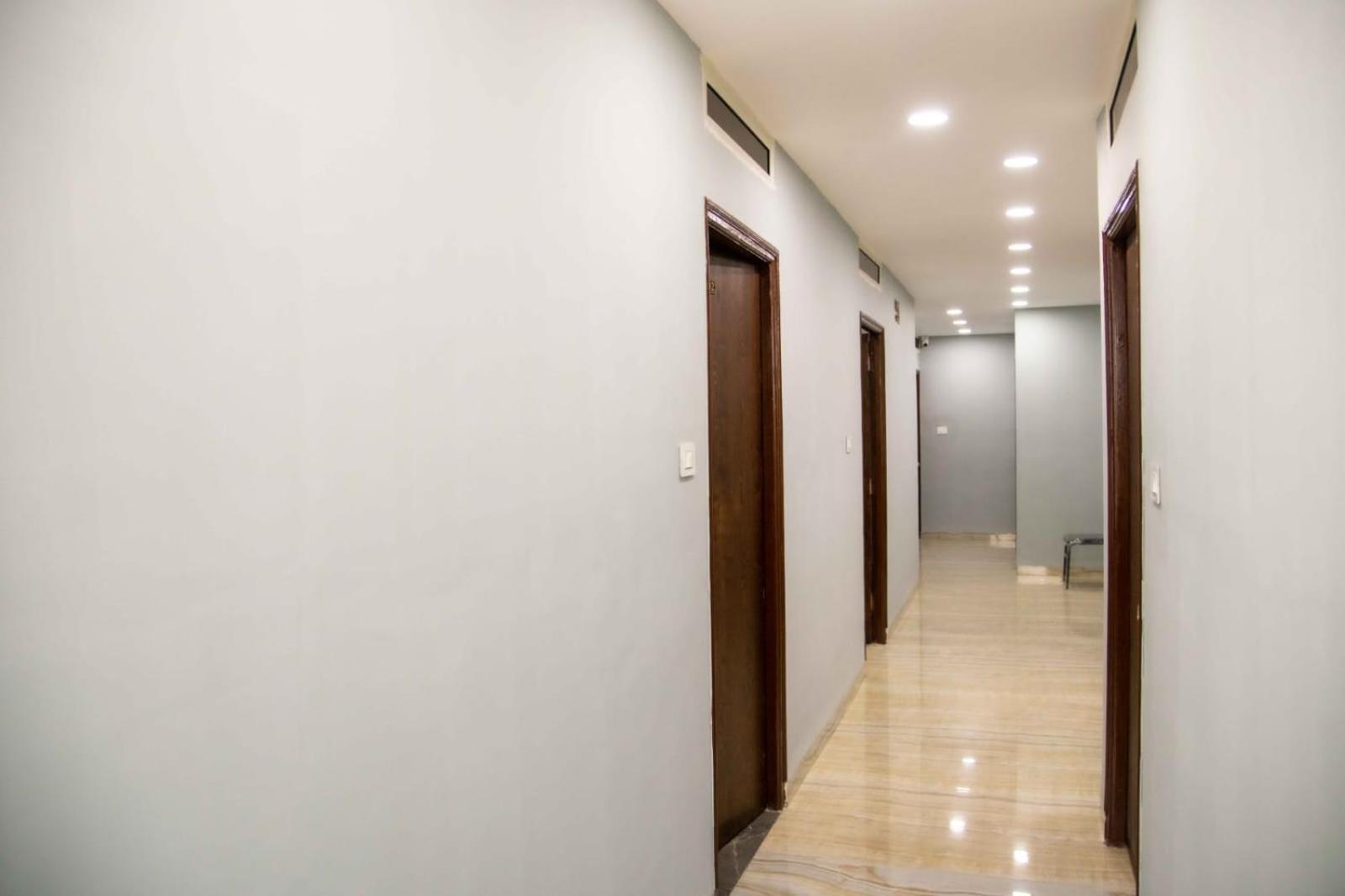 Hotel Abhinandan Indore Ngoại thất bức ảnh