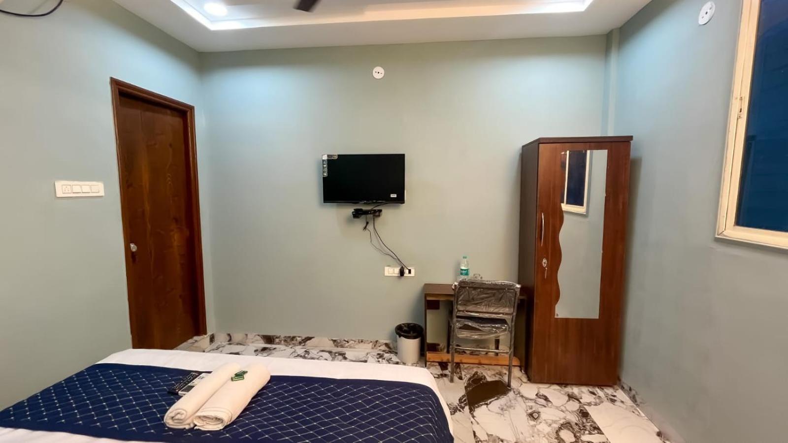 Hotel Abhinandan Indore Ngoại thất bức ảnh